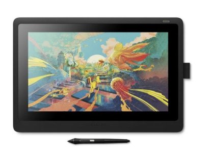 Wacom Cintiq 22 (DTK2260K0A)