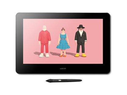 Wacom Cintiq Pro 16 2021 (DTH167K0B)