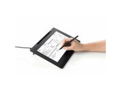 WACOM signature set DTU1141B černý