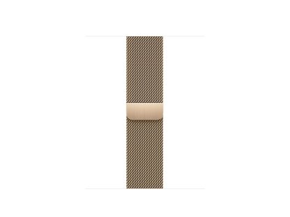 Watch Acc 41 Gold Milanese Loop (MTJL3ZM/A)