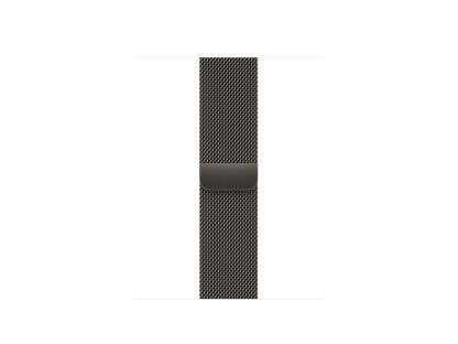Watch Acc 41 Graphite Milanese Loop (MTJM3ZM/A)