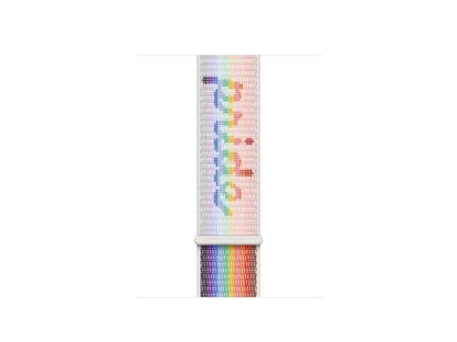 Watch Acc 41 Pride Edition Sport Loop (MU9P3ZM/A)