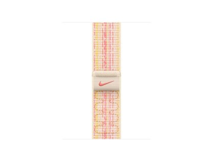 Watch Acc 41 Starlight/Pink Nike Sport Loop (MUJW3ZM/A)