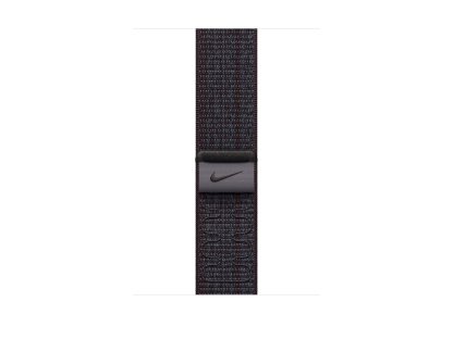Watch Acc 45 Black/Blue Nike Sport Loop (MUJX3ZM/A)