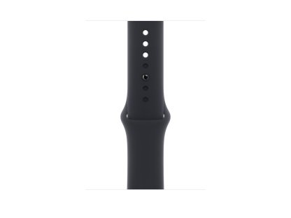 Watch Acc 45 Midnight Sport Band - X/L (MU2F3ZM/A)