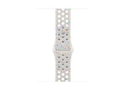 Watch Acc 45 Pure Platinum Nike SB - M/L (MUV13ZM/A)
