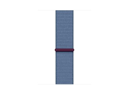 Watch Acc 45 Winter Blue Sport Loop (MT5H3ZM/A)