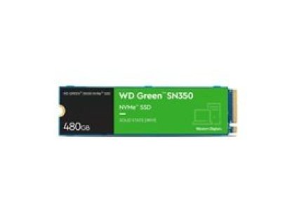 WD 480GB Green SN350(WDS480G2G0C)