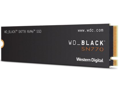 WD Black SN770 250GB (WDS250G3X0E)