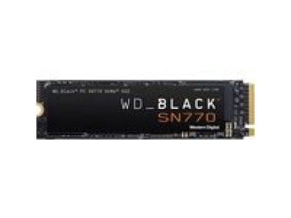 WD Black SN770 2TB (WDS200T3X0E)