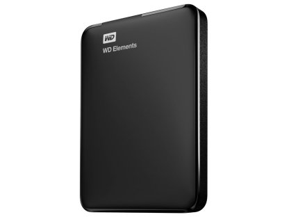 WD Element Portable 1,5TB (WDBU6Y0015BBK-WESN)