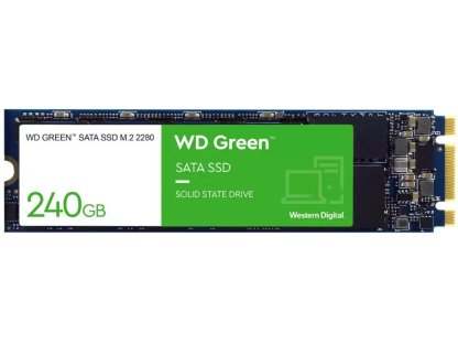 WD Green 240GB (WDS240G3G0B)
