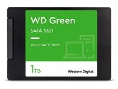 WD Green SSD 2TB (WDS200T2G0A)