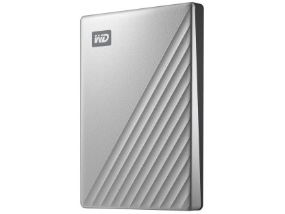 WD My Passport ULTRA 1TB (WDBC3C0010BSL-WESN)
