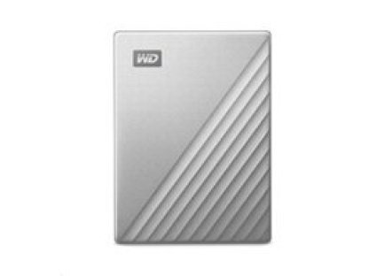 WD My Passport ULTRA 2TB Ext. 2.5" (WDBC3C0020BSL-WESN)