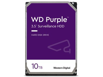 WD PURPLE 10TB WD102PURZ