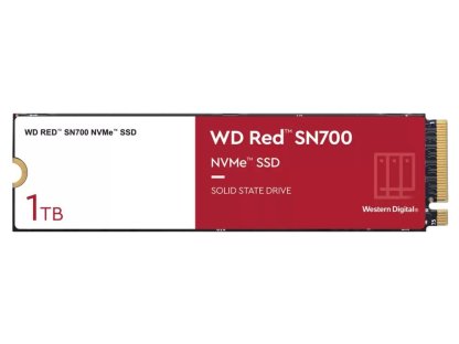 WD RED SN700 1TB (WDS100T1R0C)