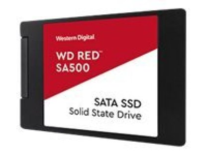 WD RED SSD 3D NAND 1TB (WDS100T1R0A)