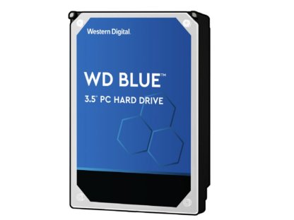 WESTERN DIGITAL 3TB Blue (WD30EZAZ)