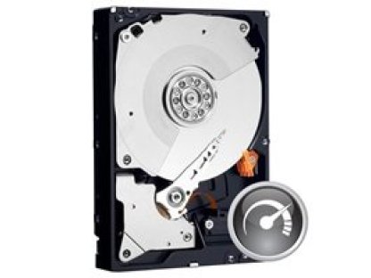 WESTERN DIGITAL Black 2TB (WD2003FZEX)