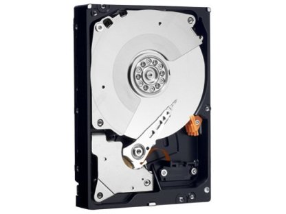 WESTERN DIGITAL BLACK 4TB (WD4005FZBX)