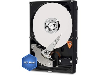 WESTERN DIGITAL Blue 2TB (WD20EZAZ)