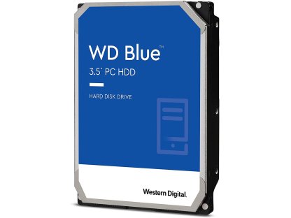 WESTERN DIGITAL BLUE 2TB (WD20EZBX)