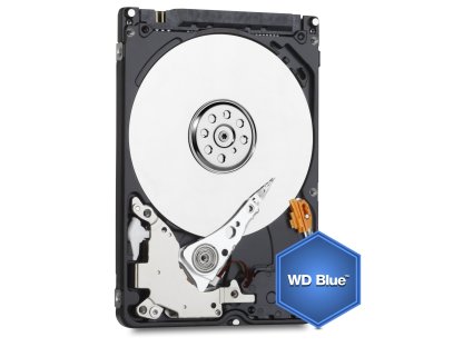 WESTERN DIGITAL Blue 320GB(WD3200LPCX)
