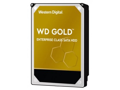 WESTERN DIGITAL GOLD 18TB (WD181KRYZ )