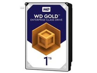 WESTERN DIGITAL GOLD 1TB (WD1005FBYZ)