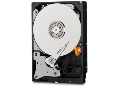 WESTERN DIGITAL PURPLE 6TB (WD60PURZ)