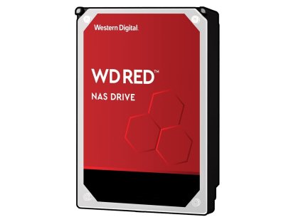 WESTERN DIGITAL Red 14TB (WD140EFFX)