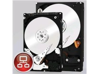WESTERN DIGITAL Red 1TB (WD10JFCX)