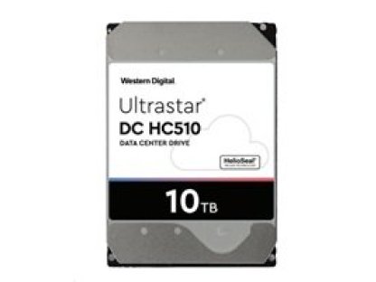WESTERN DIGITAL Ultrastar DC HC550 16TB (0F38462)