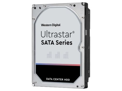 WESTERN DIGITAL ULTRASTAR Gold 8TB (0B36404)