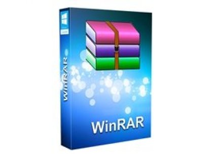 WinRAR 6 - 2-9. uživatelé (elektronicky)