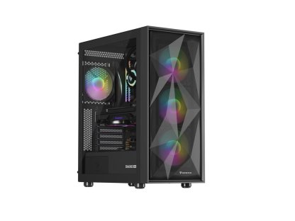X-Diablo Gamer 512 4060T RGB Micro - i5-12400F/32GB/1TB SSD/RTX 4060Ti/bez OS/3R (115543410)