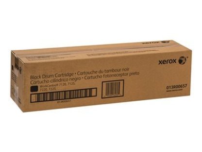 XEROX 013R00657, černý