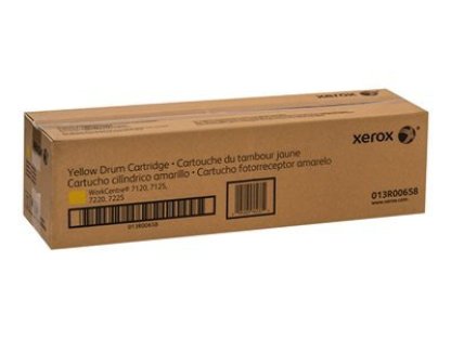 Xerox 013R00658, žlutý