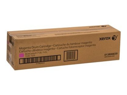 Xerox 013R00659, purpurový
