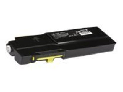 XEROX 106R03533 originální toner žlutá