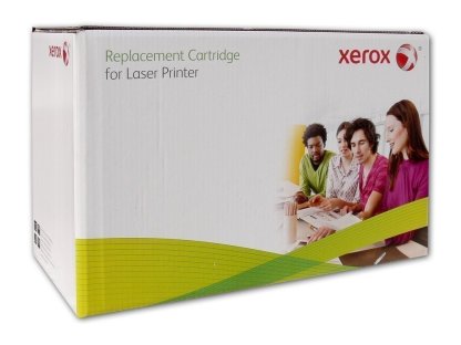 XEROX Allprint alternativní toner za Lexmark 60F2H00 černý (801L00213)
