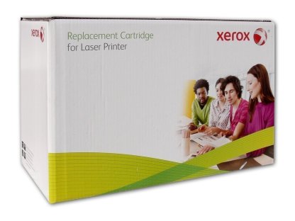 Xerox alternativní toner Brother TN2421 pro DCP-L2512,L2532,L2552,HL-L2312D, (3.000 stran, black)