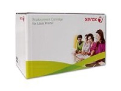XEROX alternativní toner Canon CRG 067HC (2350 str., cyan)