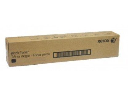 Xerox Black Toner pro B102x  (006R01731)