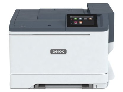 XEROX C410V_DN bar. laser A4 40ppm 1200x1200 dpi USB LAN Duplex airprint (C410V_DN)