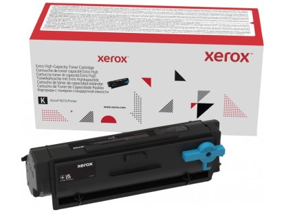 XEROX Extra High Capacity BLACK Toner pro B310/B305/B315 (006R04381)