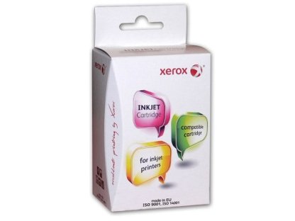 XEROX kompatibilní cartridge Epson T1281,black,(497L00040)