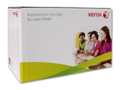 XEROX kompatibilní toner Canon CRG-054H, cyan (801L01023)