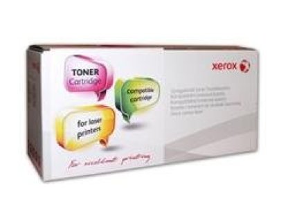 XEROX kompatibilní toner Canon CRG-719H, black (498L00495)